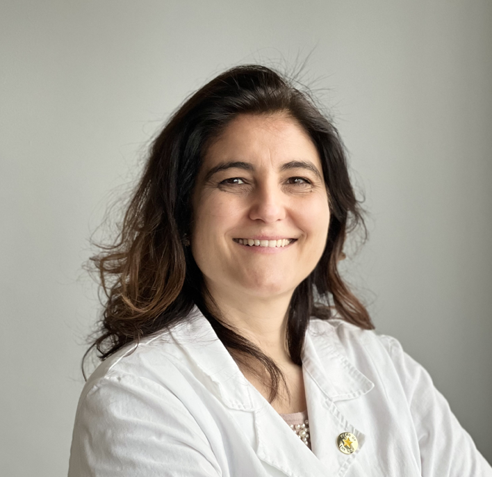 Sofia Ciappina