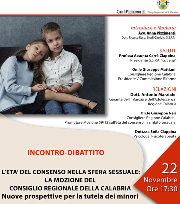 Età del Consenso