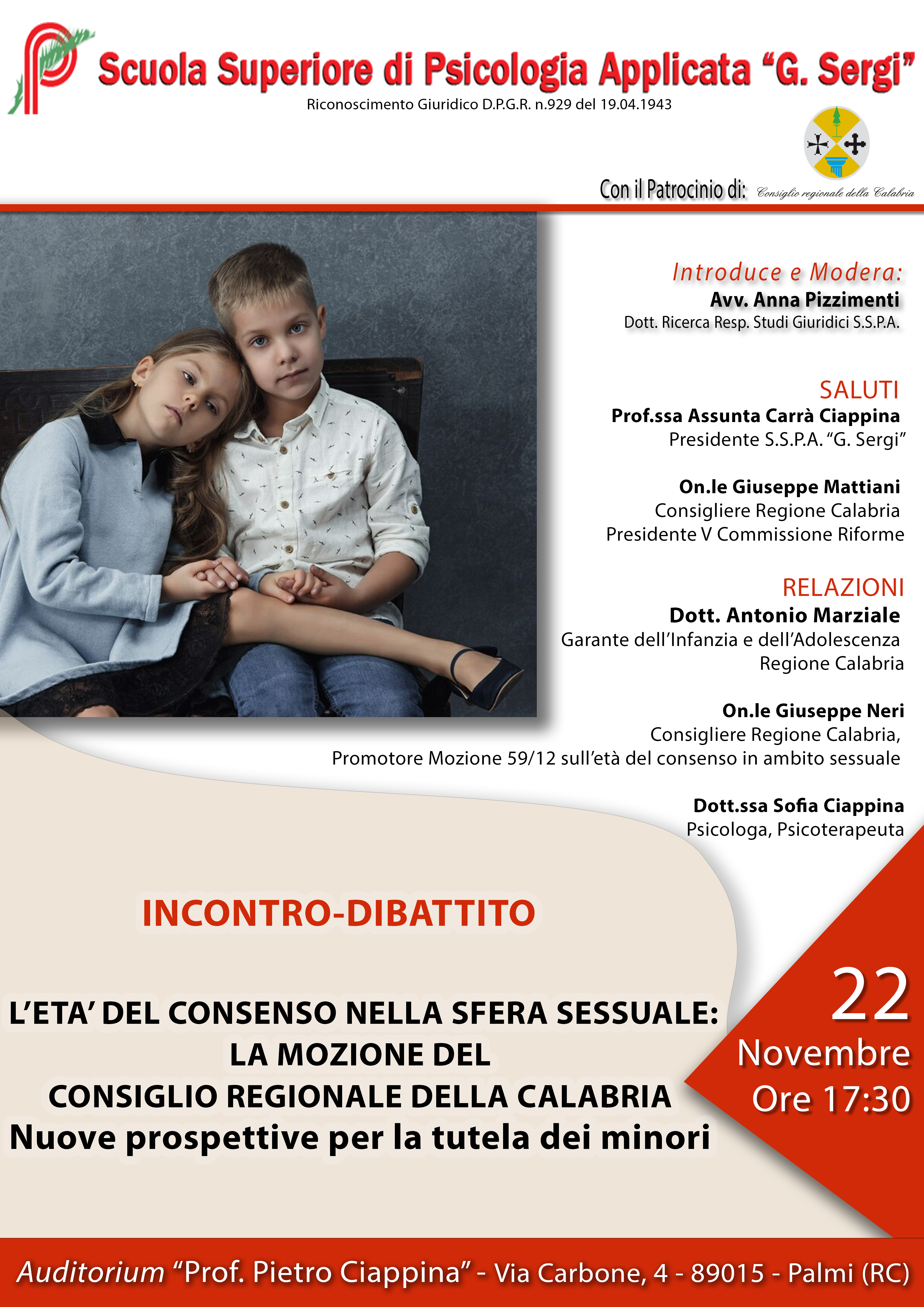 Età del Consenso