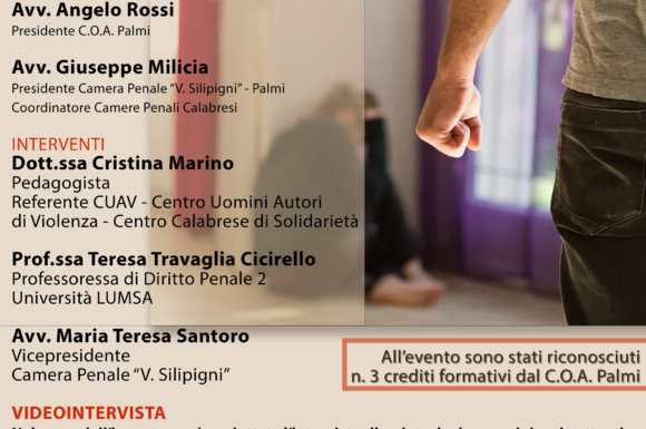 Violenza di Genere