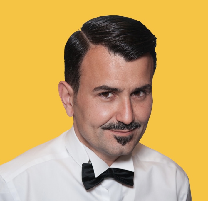 Antonio Bagalà
