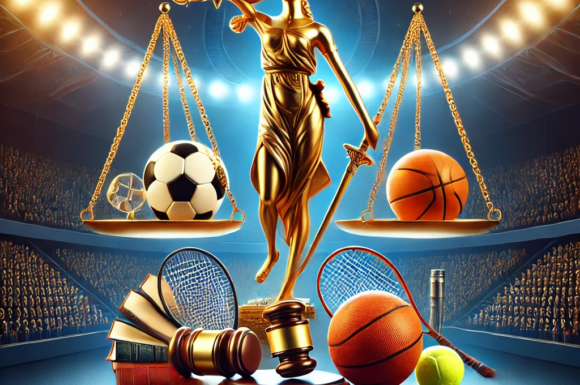 Introduzione al Diritto dello Sport