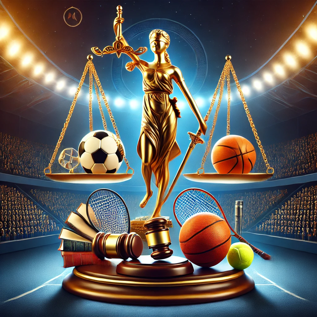 Introduzione al Diritto dello Sport
