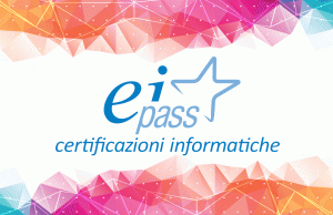 Certificazioni EIPASS